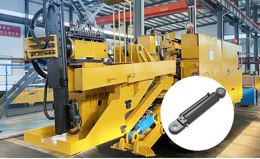 煤礦機械行業(yè) 煤礦機械行業(yè)