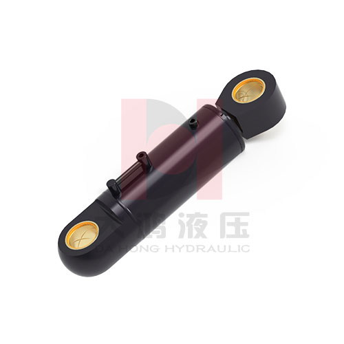 液壓油缸在新能源裝備中的應用前景如何?