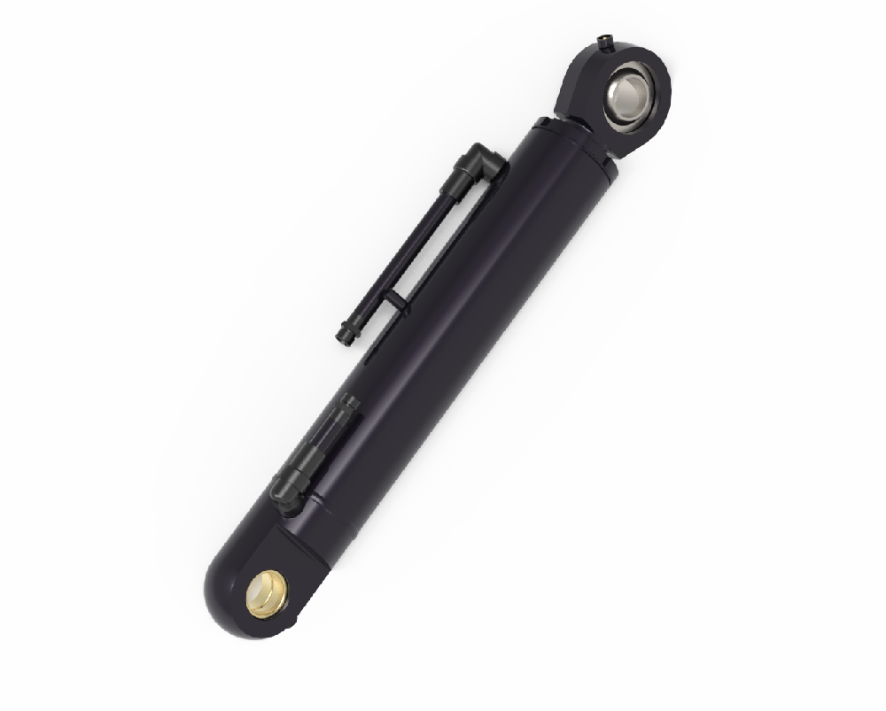 大臂油缸的定制服務:專業、全面與高效