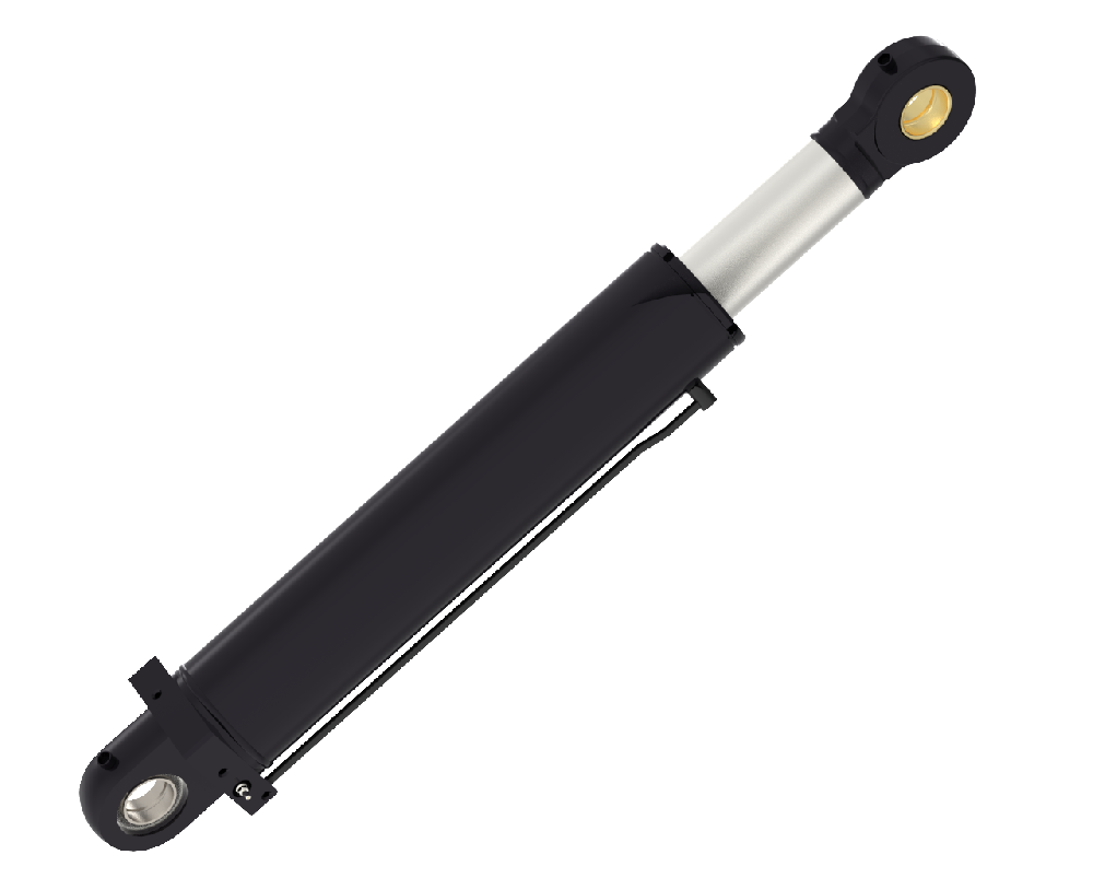 前后耳環標準油缸 前后耳環標準油缸