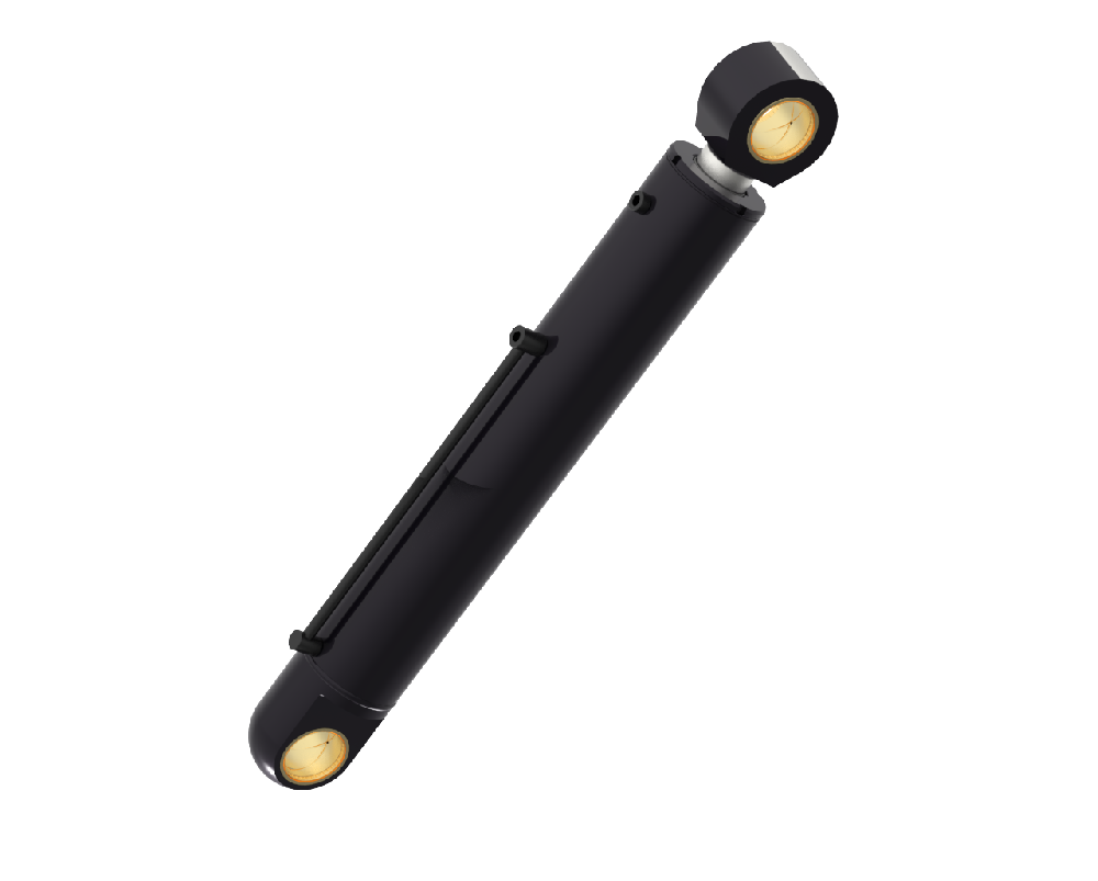 回轉(zhuǎn)油缸 回轉(zhuǎn)油缸