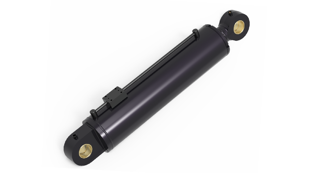 翼式臂變幅油缸 翼式臂變幅油缸