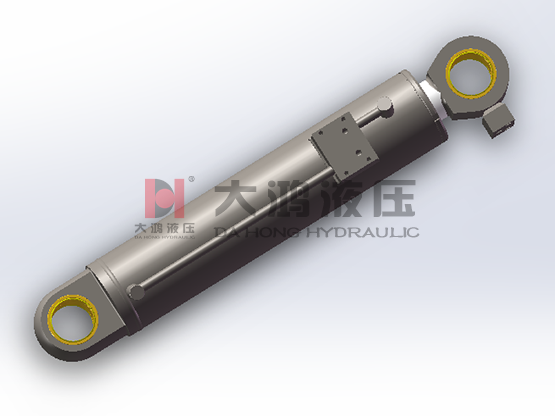 小型油壓油缸在精密機械領(lǐng)域的應(yīng)用與創(chuàng)新